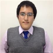 Profesor de Contabilidad Financiera I - II - III
